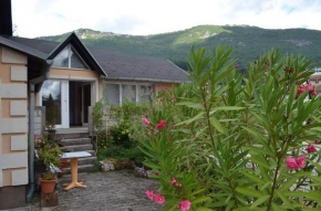 Apartmani Tadić